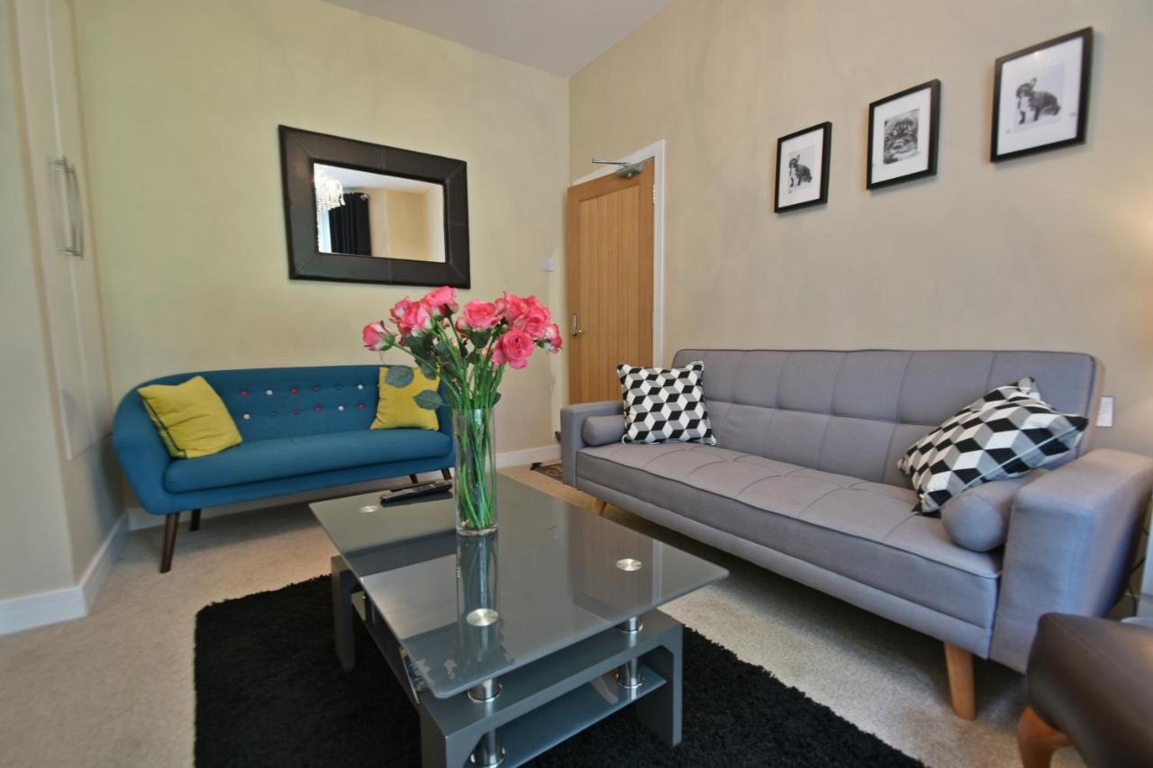 Montrose Heights - 4bed - 4bath - Holiday home