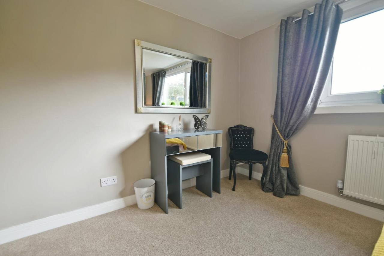Holiday home Montrose Heights - 4bed - 4bath - Burnley