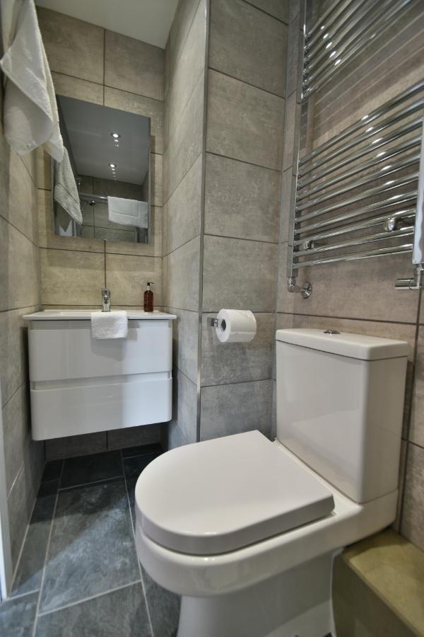 Montrose Heights - 4bed - 4bath - Holiday home Burnley