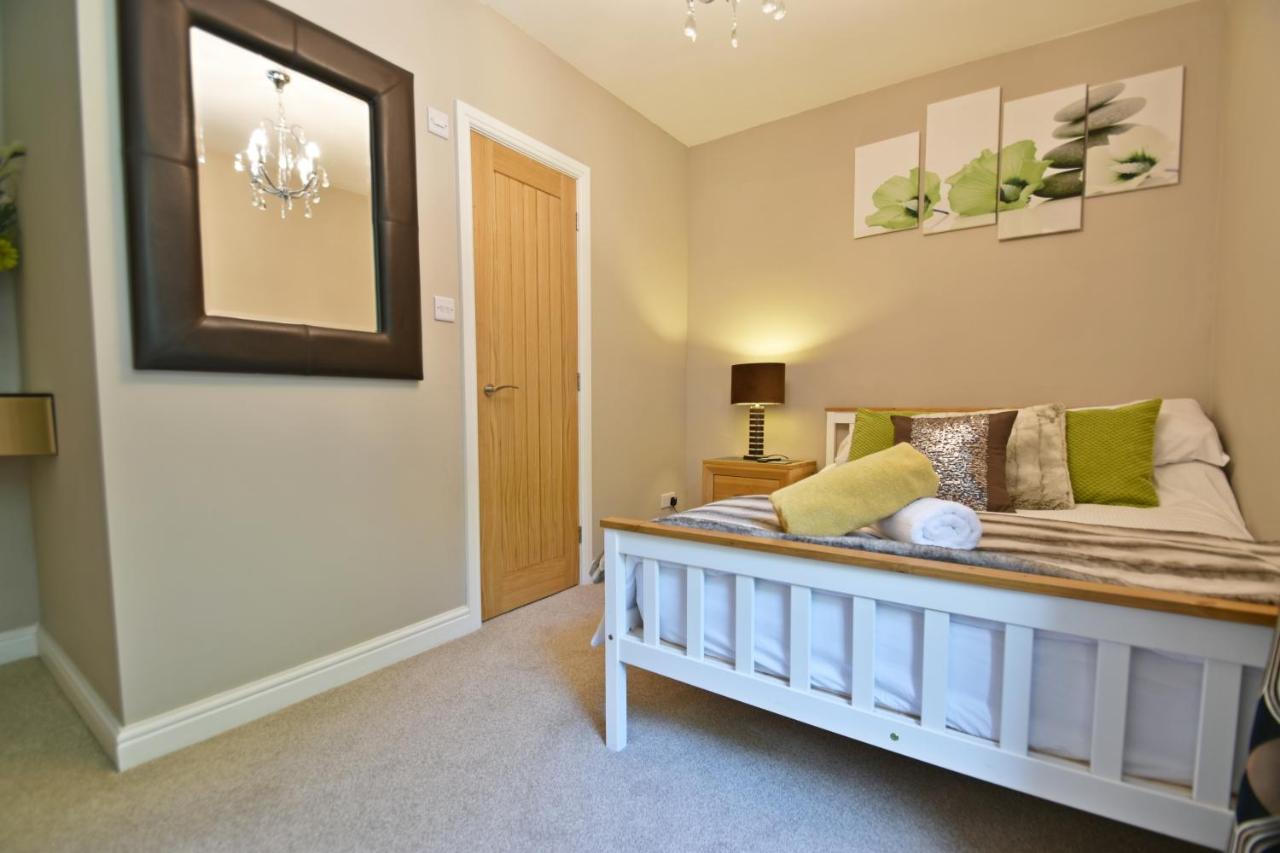 Montrose Heights - 4bed - 4bath - Holiday home Burnley