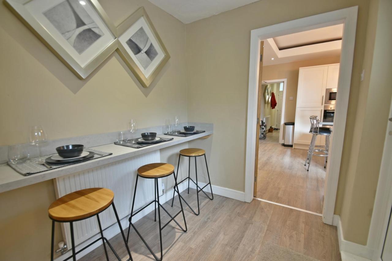 Holiday home Montrose Heights - 4bed - 4bath - *